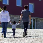 Haus In Soeiro Do Chao Mit Privatem Parkplatz By Interhome * Fornos de Algodres