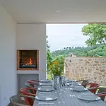 Casa vacanze Haus In Soeiro Do Chao Mit Privatem Parkplatz By Interhome Fornos de Algodres