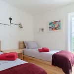 Casa vacanze Haus In Soeiro Do Chao Mit Privatem Parkplatz By Interhome Fornos de Algodres