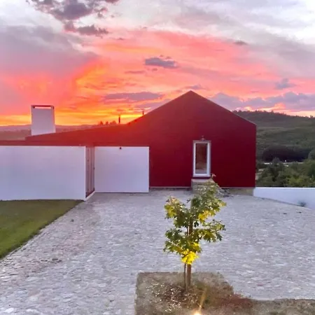 Haus In Soeiro Do Chao Mit Privatem Parkplatz By Interhome Fornos de Algodres