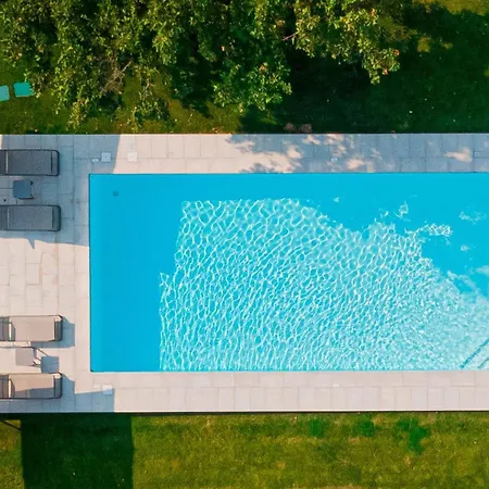 Haus In Soeiro Do Chao Mit Privatem Parkplatz By Interhome Semesterbostad *