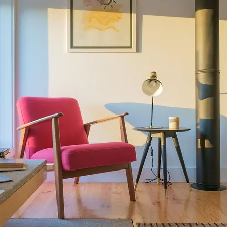 Haus In Soeiro Do Chao Mit Privatem Parkplatz By Interhome בית נופש