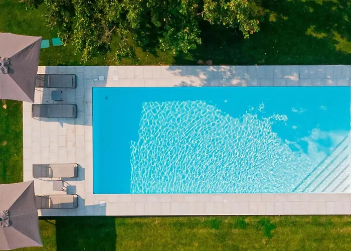 Haus In Soeiro Do Chao Mit Privatem Parkplatz By Interhome Semesterbostad *