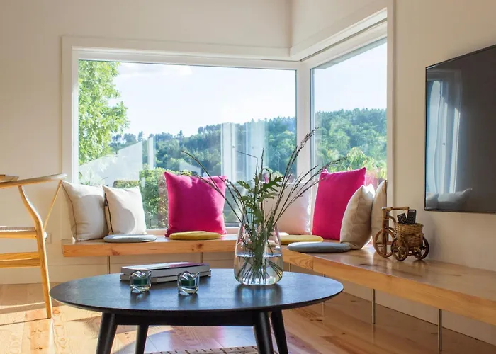 Haus In Soeiro Do Chao Mit Privatem Parkplatz By Interhome Semesterbostad Fornos de Algodres