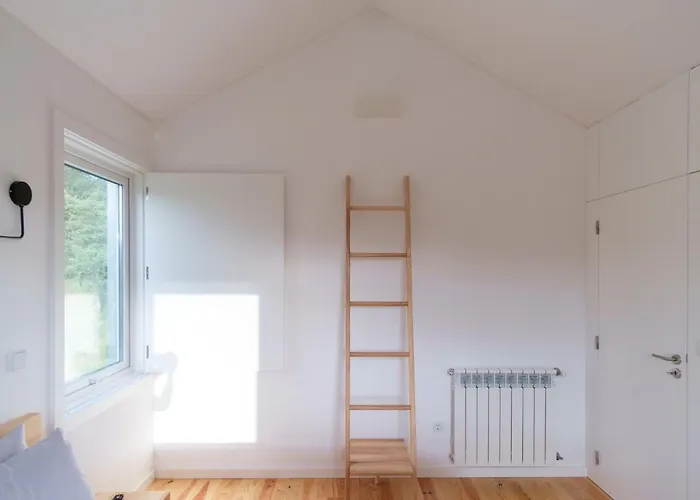 Semesterbostad Haus In Soeiro Do Chao Mit Privatem Parkplatz By Interhome Fornos de Algodres