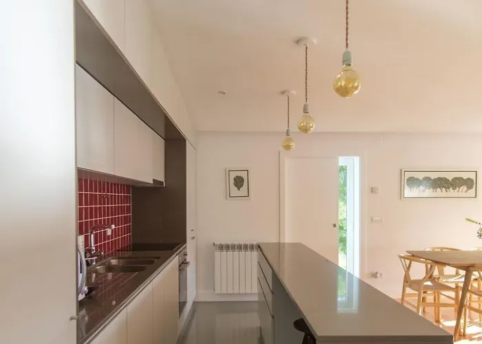 Haus In Soeiro Do Chao Mit Privatem Parkplatz By Interhome Fornos de Algodres