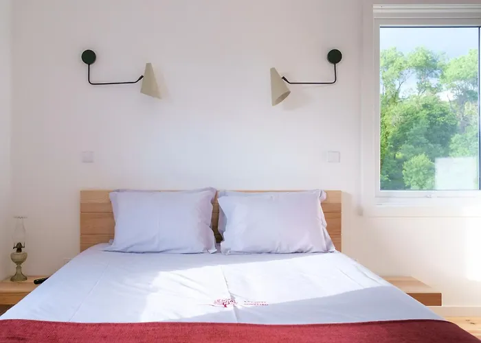 Haus In Soeiro Do Chao Mit Privatem Parkplatz By Interhome Fornos de Algodres