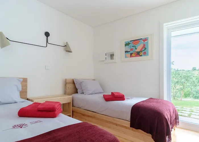 Semesterbostad Haus In Soeiro Do Chao Mit Privatem Parkplatz By Interhome Fornos de Algodres