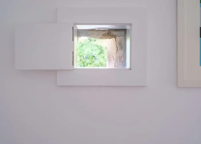 Haus In Soeiro Do Chao Mit Privatem Parkplatz By Interhome Fornos de Algodres